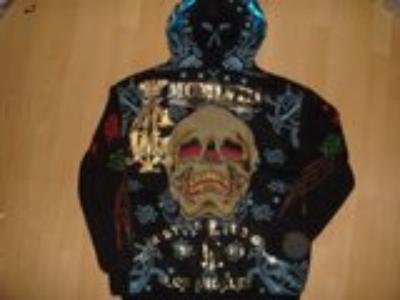 cheap Christian Audigier Men Hoodies-32